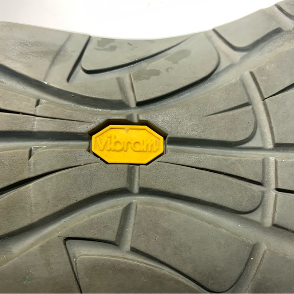 Chaco Grey Womens Medium Width Sandals Womens 9 - Picture 10 of 10